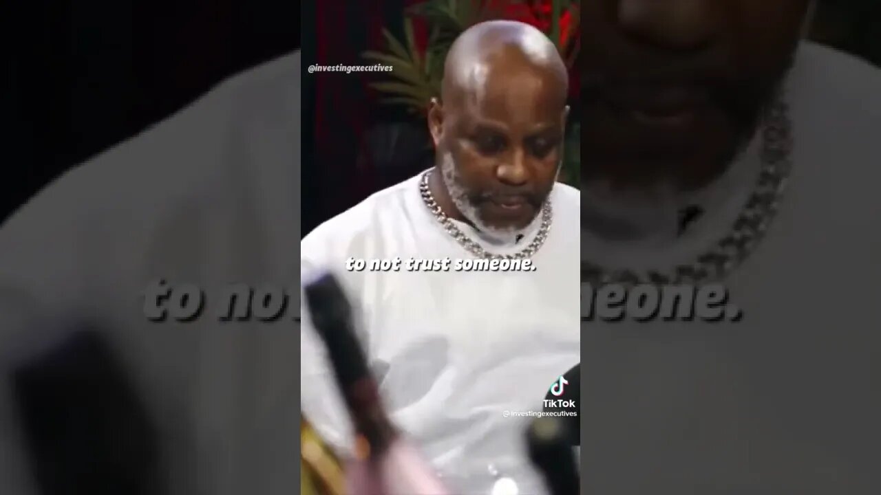 Dmx