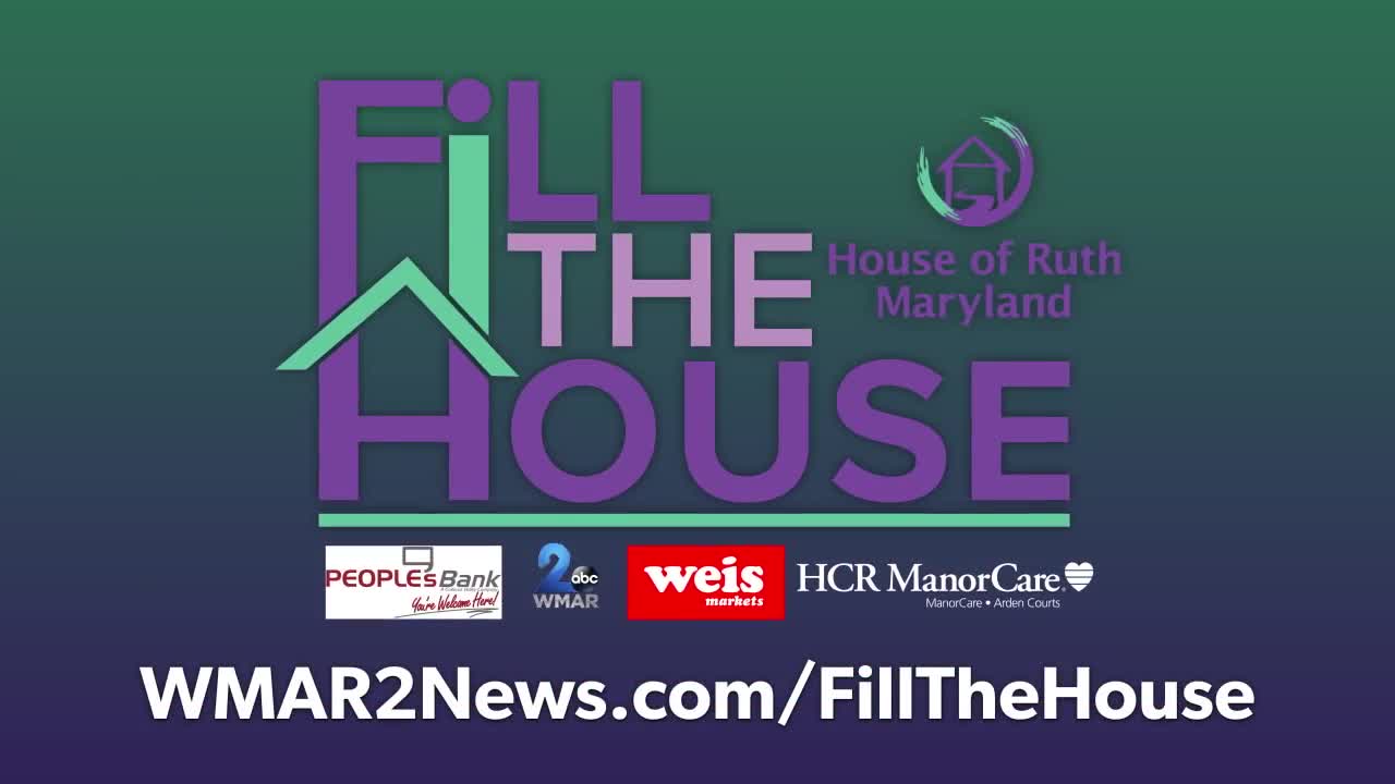 Fill the House