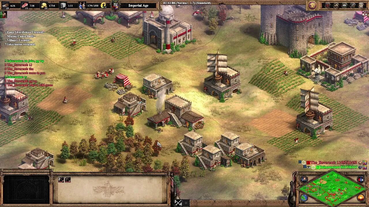 Age of Empires YouTube Livestream!