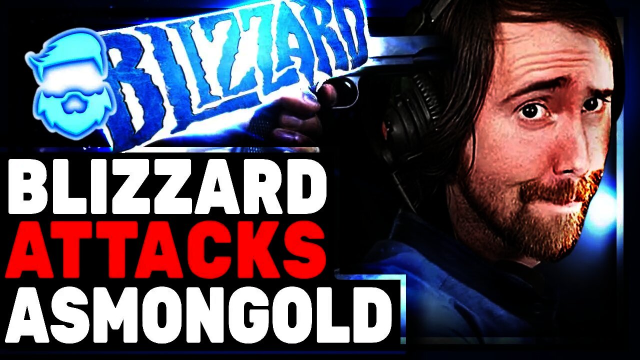 Instant Regret! Blizzard BLASTS Asmongold & Quietly Removes Promised Diablo 2 Remaster Feature