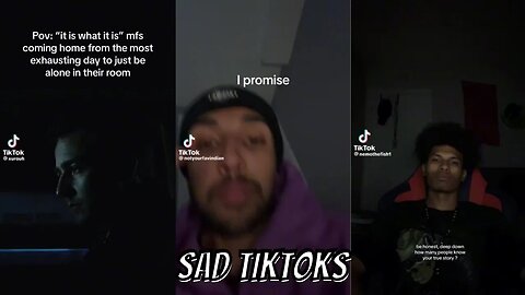 Sad TikTok Compilation #370 The Saddest TikTok Compilation part 8 😭😭