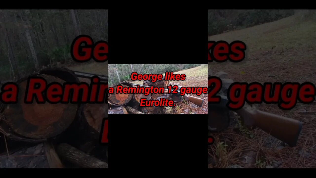 My Entry For CW's Squirrel Rifle Challenge #SquirrelRifle #gun