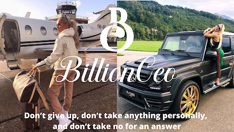 BILLIONAIRE LUXURIOUS LIFESTYLE 👑 LUXURY LIFESTYLE INSPIRATION VISUALIZATION 💲 SUCCESS MOTIVATION #5