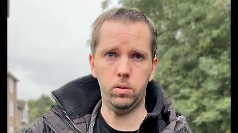 James Bainbridge, York 28/5/24