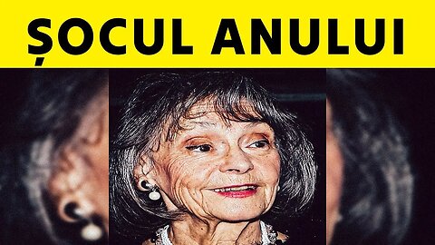 🔴 O LUME ÎN LACRIMI
