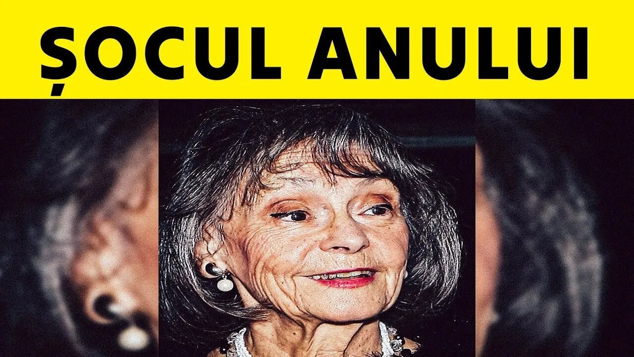 🔴 O LUME ÎN LACRIMI