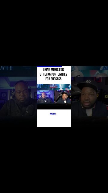 Using Music For Other Opportunities For Success