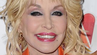 Dolly Parton's Extremely Sensible Reason For Looking Fabulous 24/7