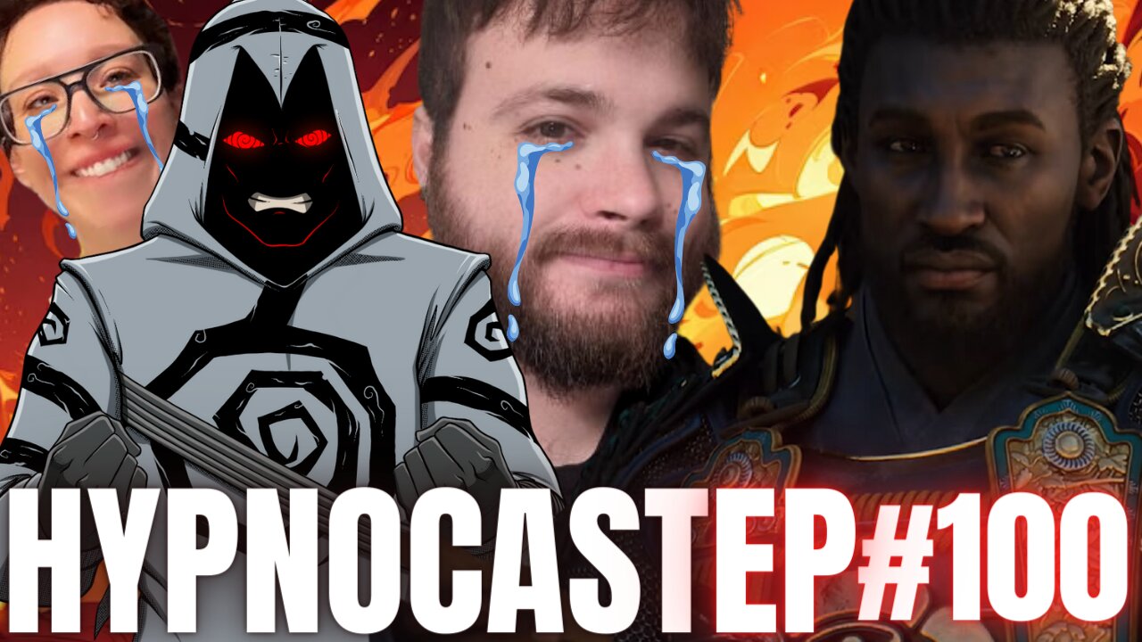 Alyssa Mercante Army ATTACKS SMASH JT AGAIN | Woke Ubisoft DISRESPECTS JAPAN | Hypnocast