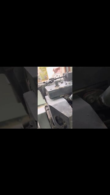 Exhaust? Maybe kinda