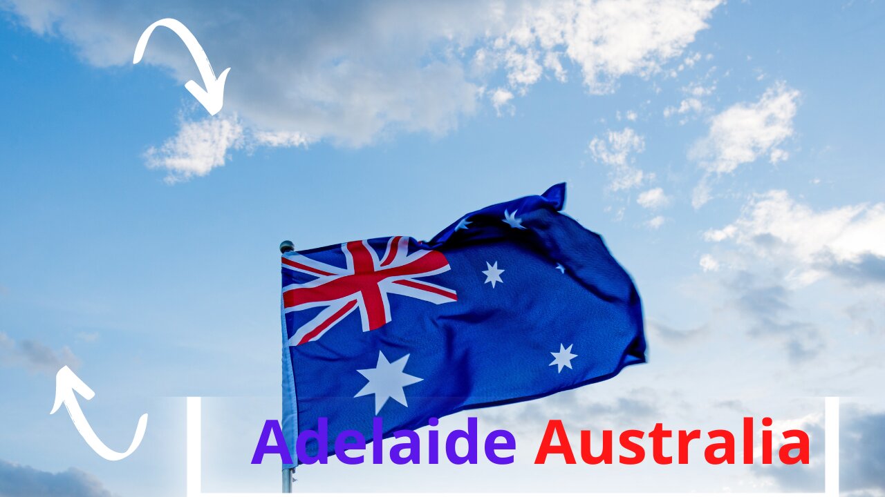 Interesting and amazing facts about Adelaide Adelaide is beautify Adelaide Food Adelaide culture