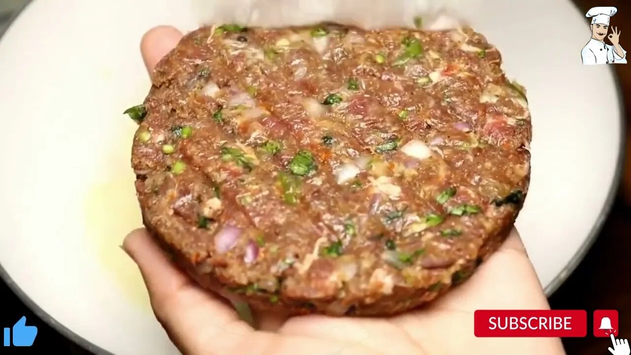 Beef Burger || Beef Burger Recipes