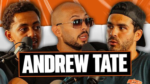 Andrew Tate Interview With NELK Boys