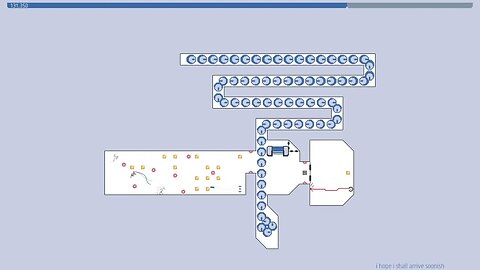 N++ - I Hope I Shall Arrive Soonish (!-E-17) - E++