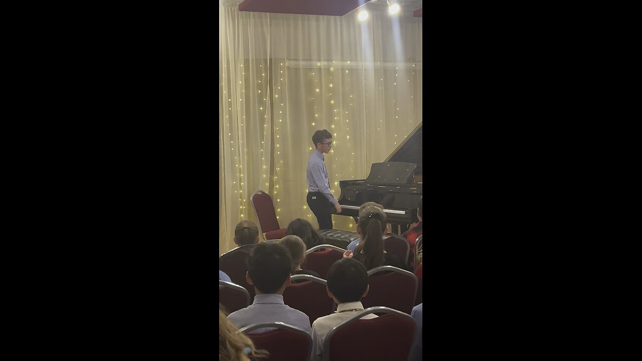 Rondo Alla Turka Jazzy
