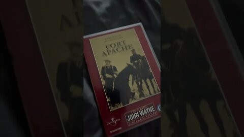 First movie of the day fort apache enjoy 😉 the movie 🎥 and like and subscribe for more content