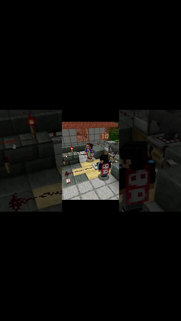 NEW Tuff and Copper Glass and Bricks in 1.21 Minecraft! #news #minecraftlive #1.21