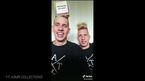 Random TikTok's