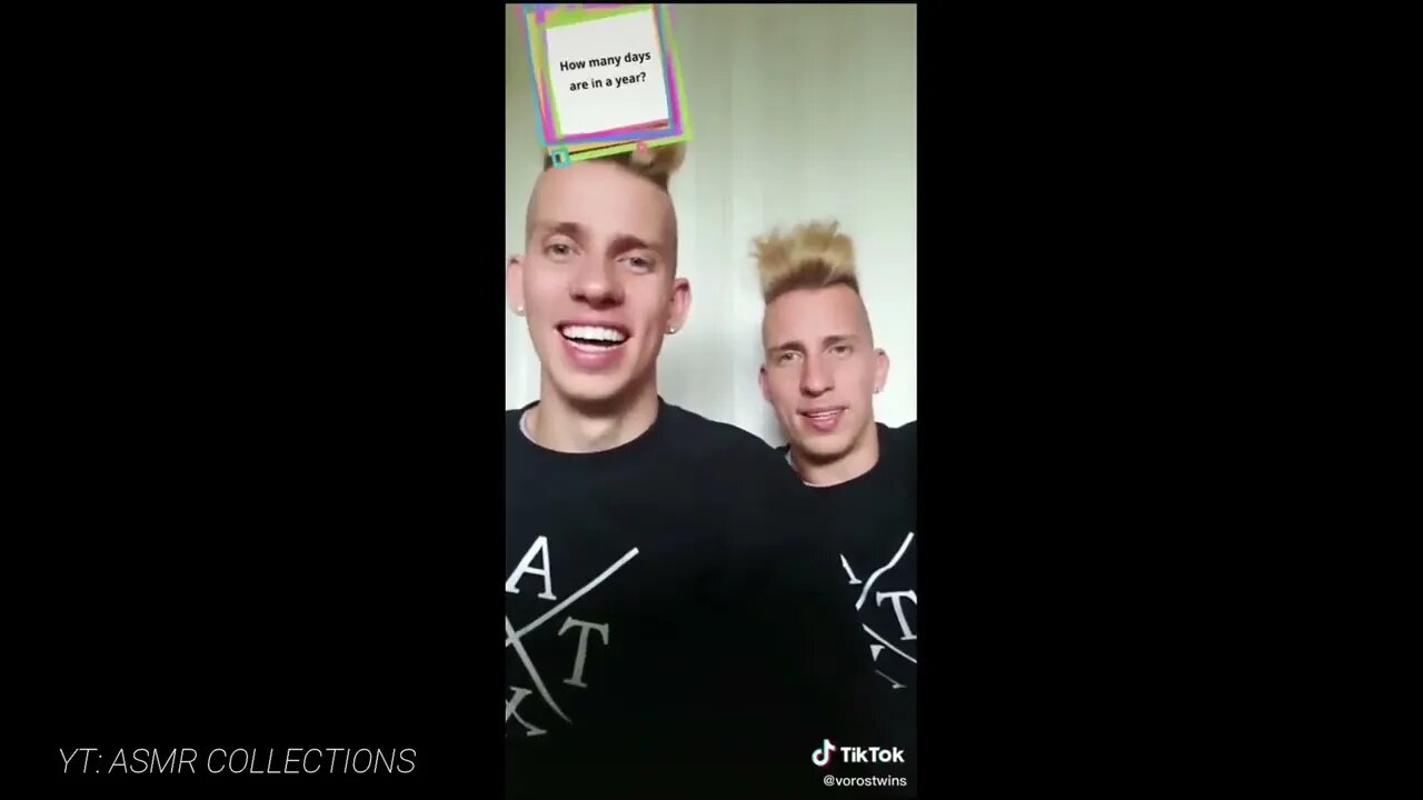 Random TikTok's