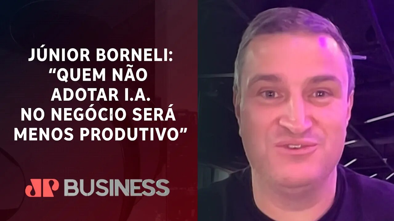 Especialista analisa lucros da Nvidia e SpaceX no 2º trimestre, além do aporte na Nomad | BUSINESS