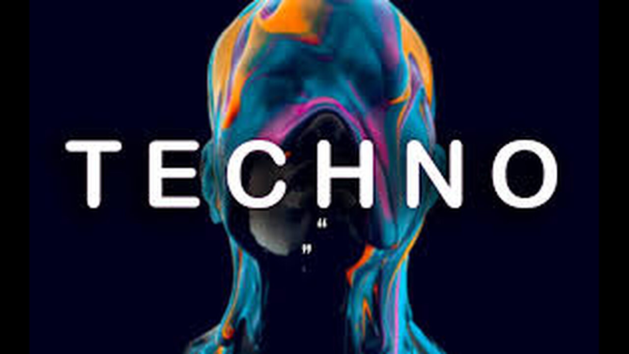 MELODIC TECHNO