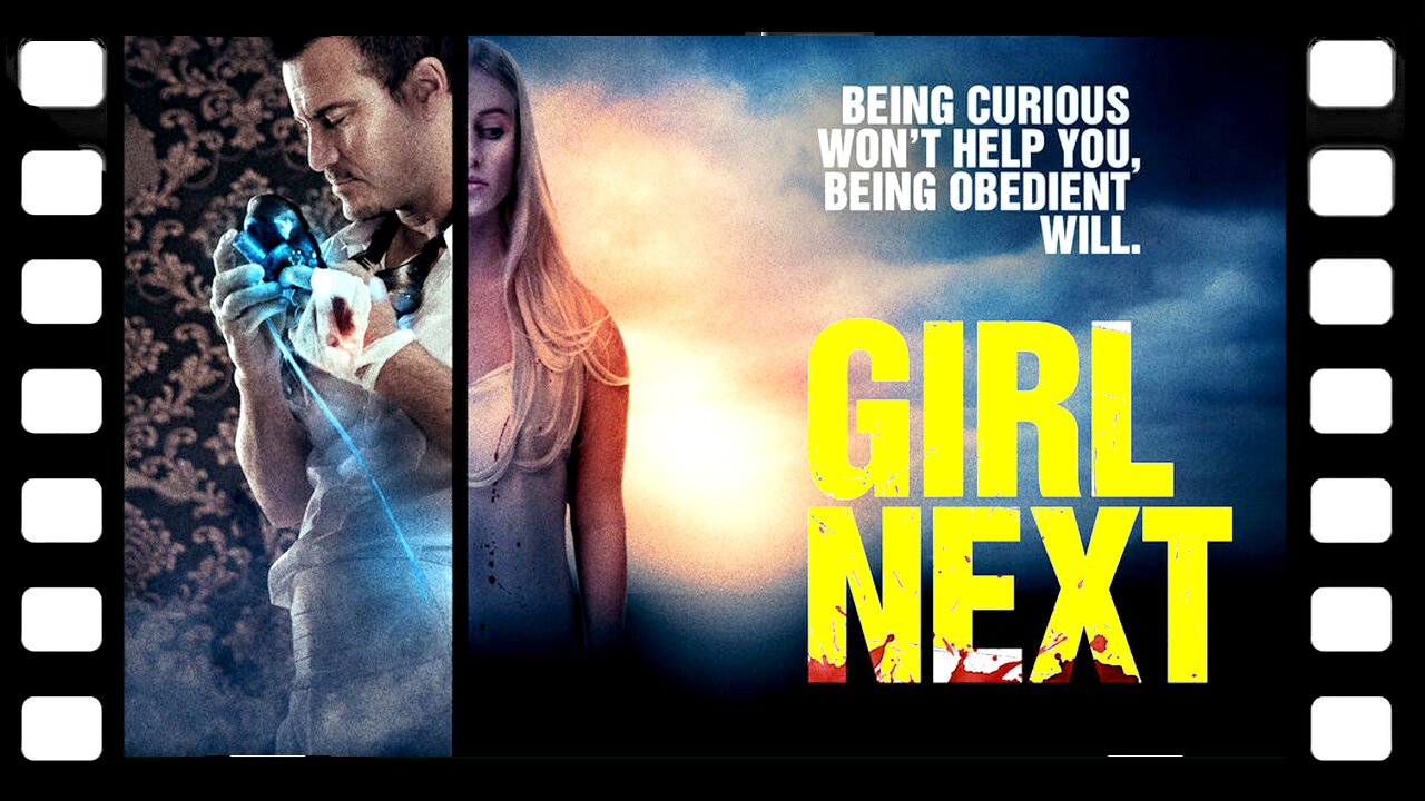 girl next trailer CinUP