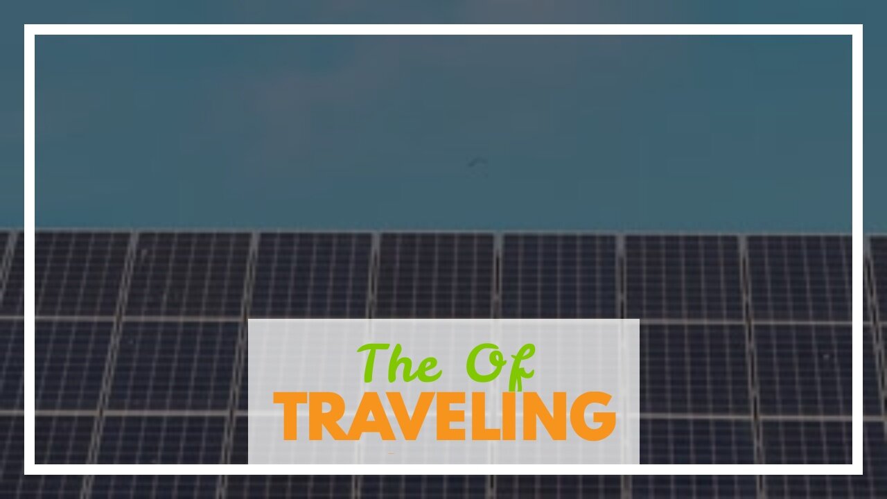 The Of "Traveling on a Budget: How to Explore the World without Breaking the Bank"