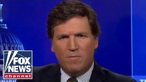 Tucker: Are you getting tired of this yet?
