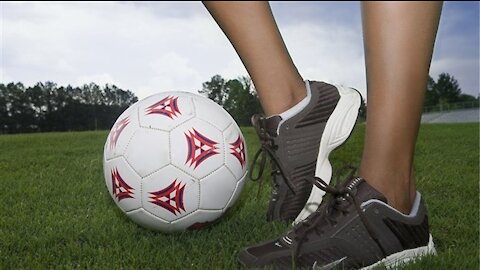 Club soccer Saint-Lazare capsule 1