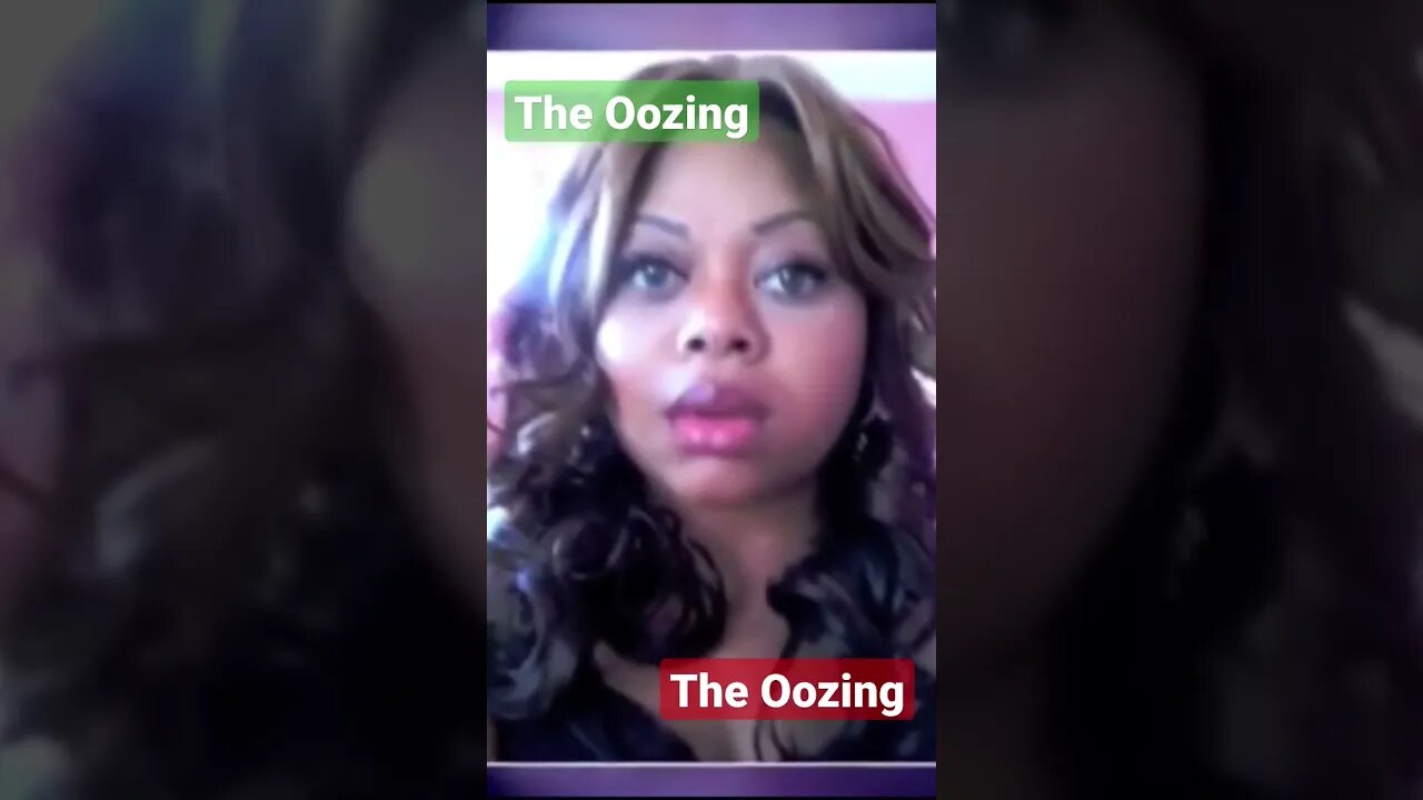 The Oozing 🤢 | full vid in description #10minutesdaily