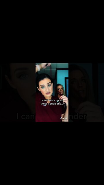 No Shots for These Nurses