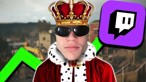 How Jynxzi Became The King Of Twitch......