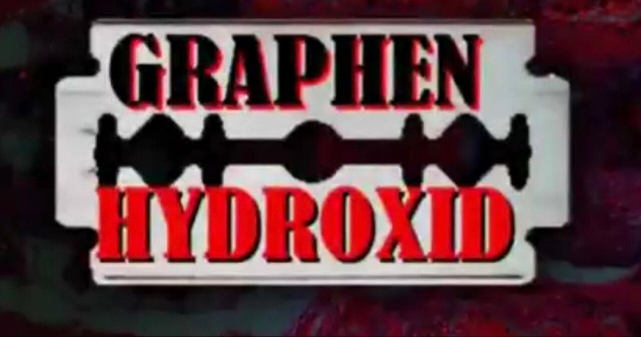 Andreas Noack - graphene hydroxide