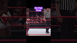 RIC FLAIR Flops (Drip)