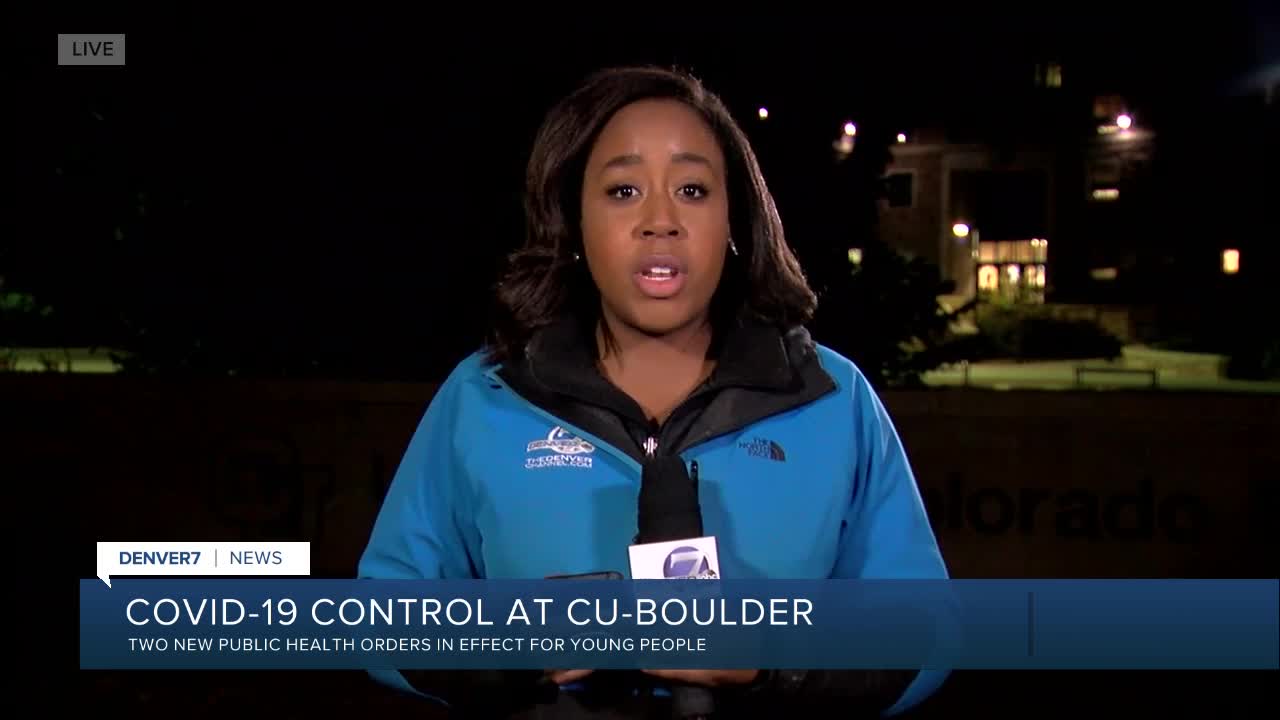 Denver7 News 6 AM | Thursday, October 8