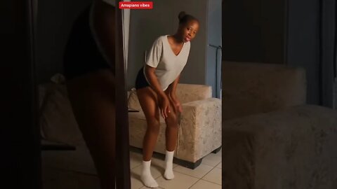 woza lah dance moves 🔥