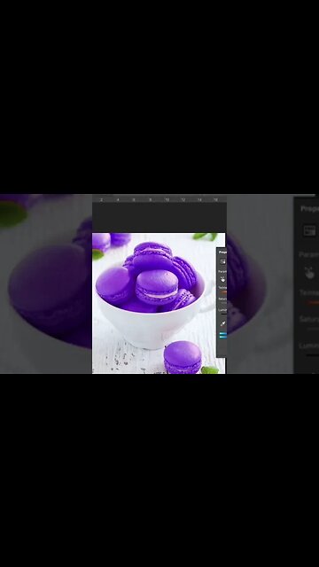 Adobe Photoshop Tutorial Perspective (Change Color into any Color)#shorts
