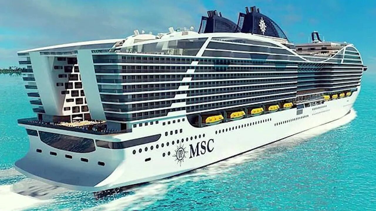 Sail Away Onboard Luxury Escapade