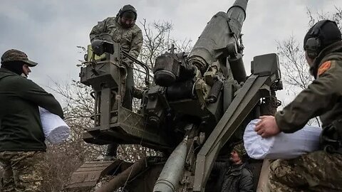 Douglas Macgregor: Ukraine Troops To Train In Oklahoma