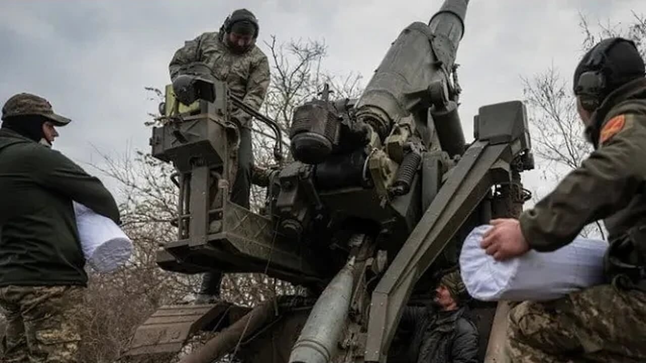 Douglas Macgregor: Ukraine Troops To Train In Oklahoma