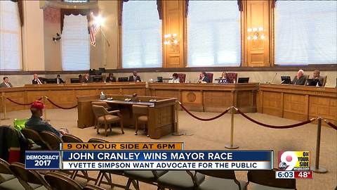 Here's how Cranley pulled off a big win