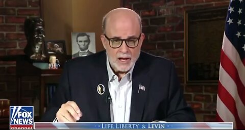 Mark Levin opening monologue- Trump’s cabinet picks and history🤓