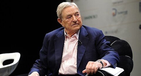 Soros-Funded Group 'Pandora Papers' Allegedly Exposing 'Offshore Secrets' of World Leaders