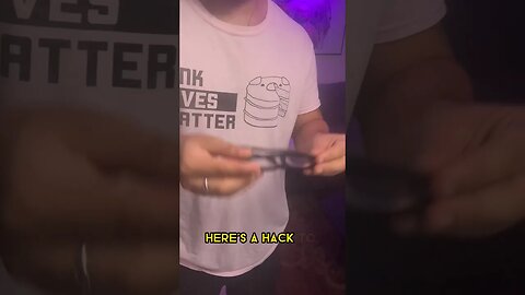 You’ll never need GLASSES EVER AGAIN!