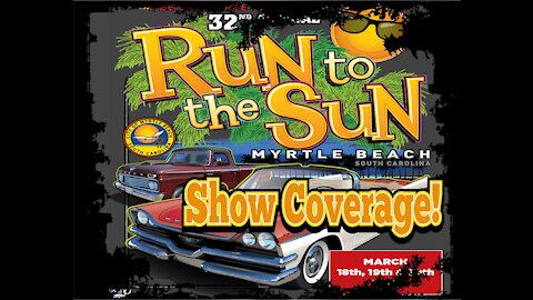 Run to the Sun Coverage