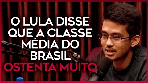 O QUE SERA DO BRASIL SE O LULA GANHAR AS ELEIÇÕES? [Cortes Talks]