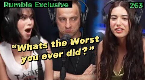 She Called ICE On Her Mans Ex! - Emotional Acts Of Revenge