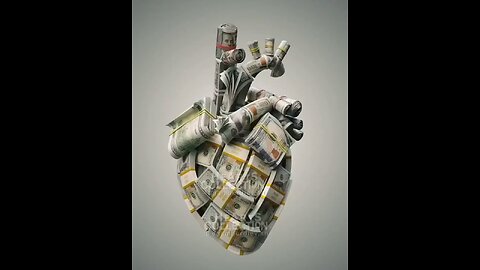 Money Heart 🤑