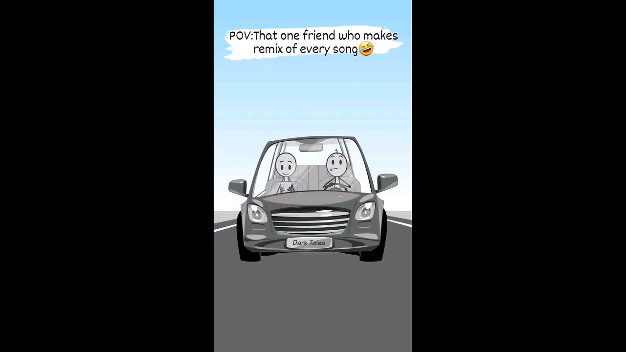 That One Friend