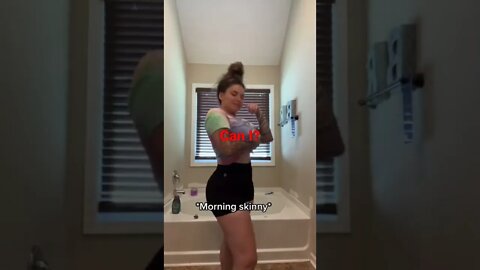 Can I hold those?lol